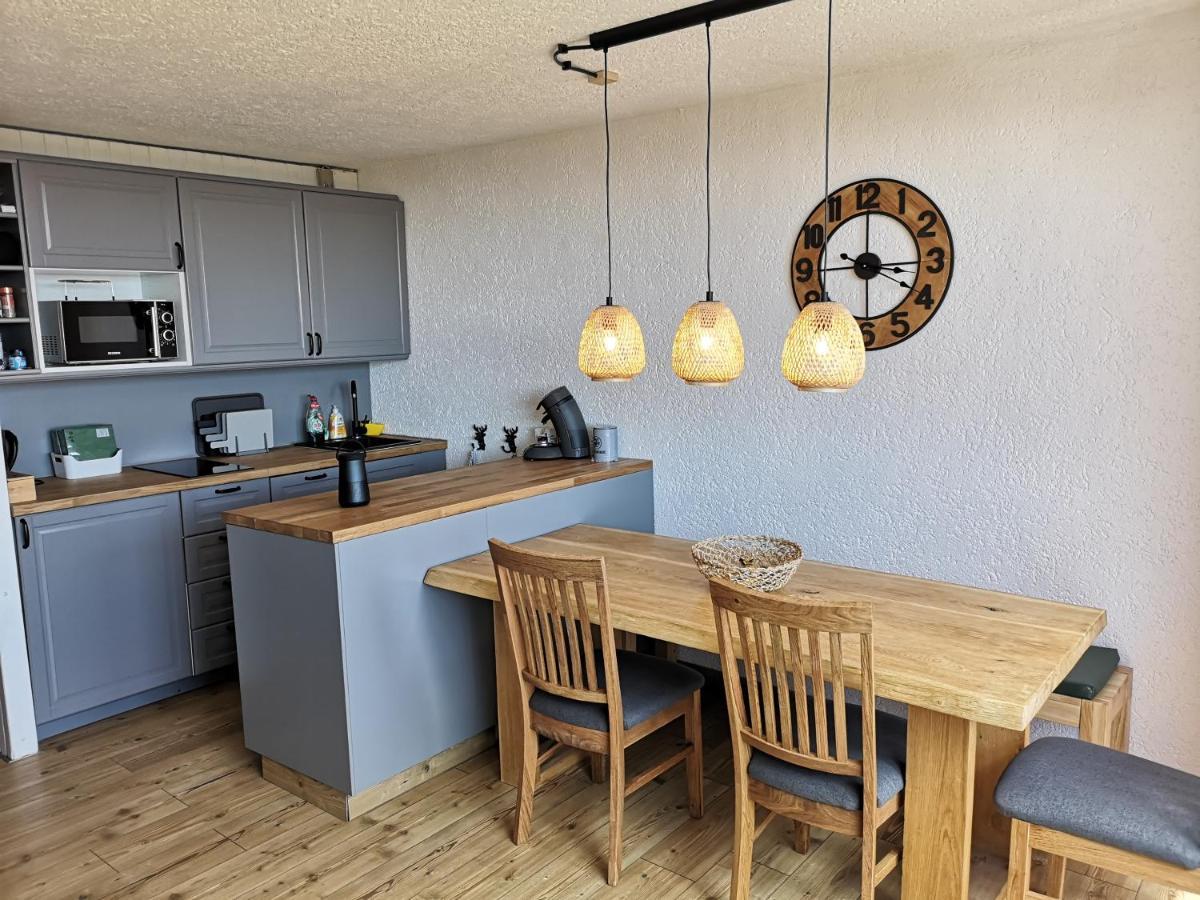 Bergliebe Apartment