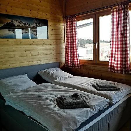 Penthouse Appartement Bergliebe Sankt Englmar Extérieur photo