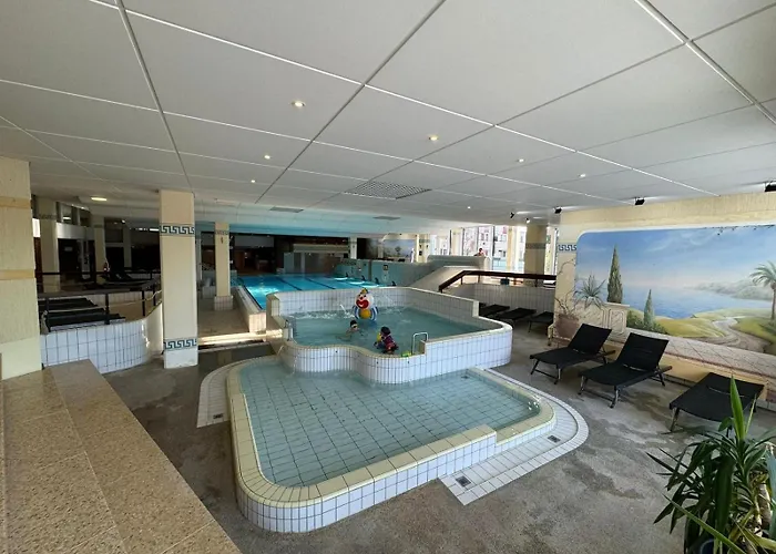 Penthouse Appartement Bergliebe Sankt Englmar