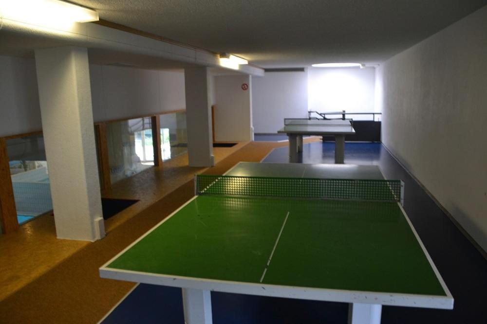 Penthouse Bergliebe Appartement Sankt Englmar