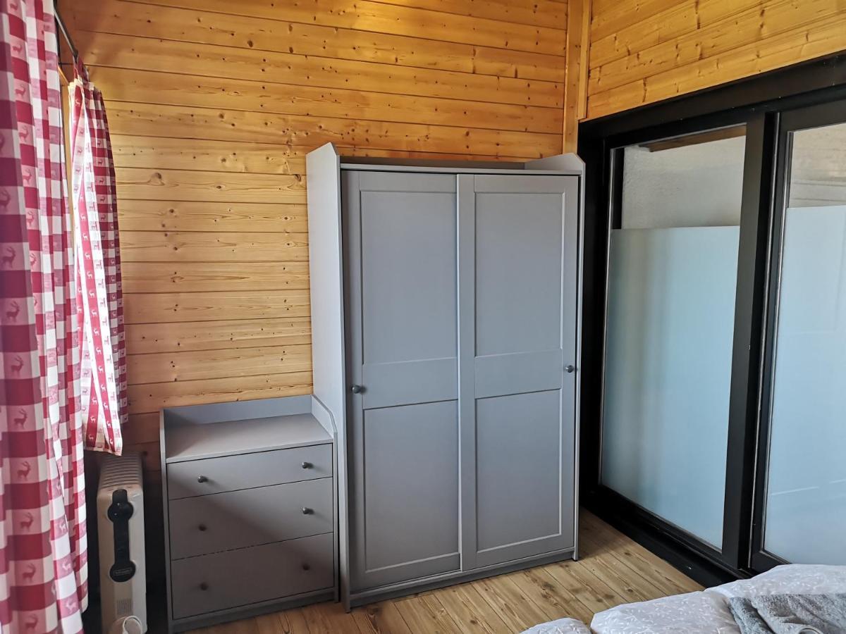 Appartement Penthouse Bergliebe Sankt Englmar
