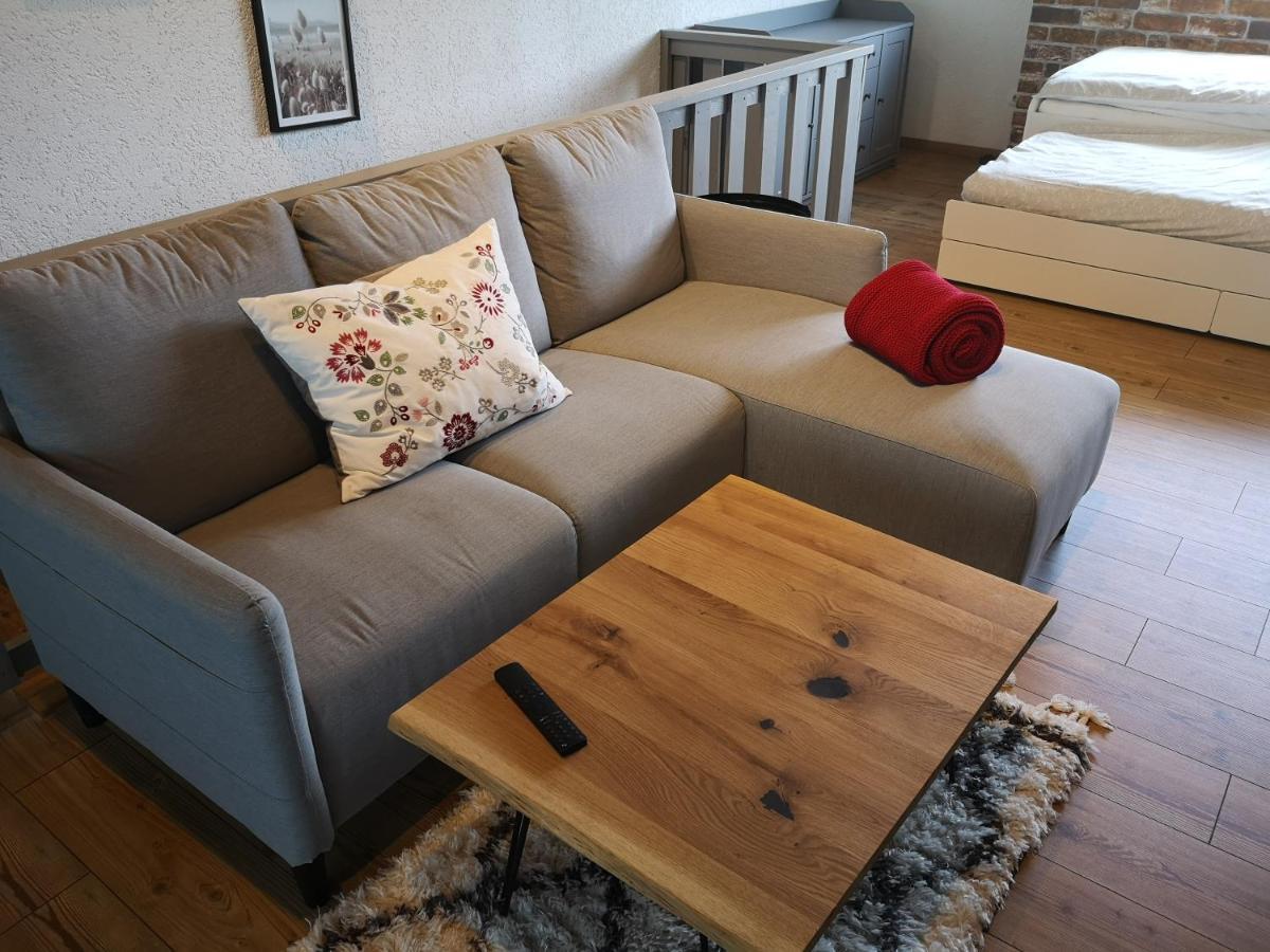 Penthouse Bergliebe *