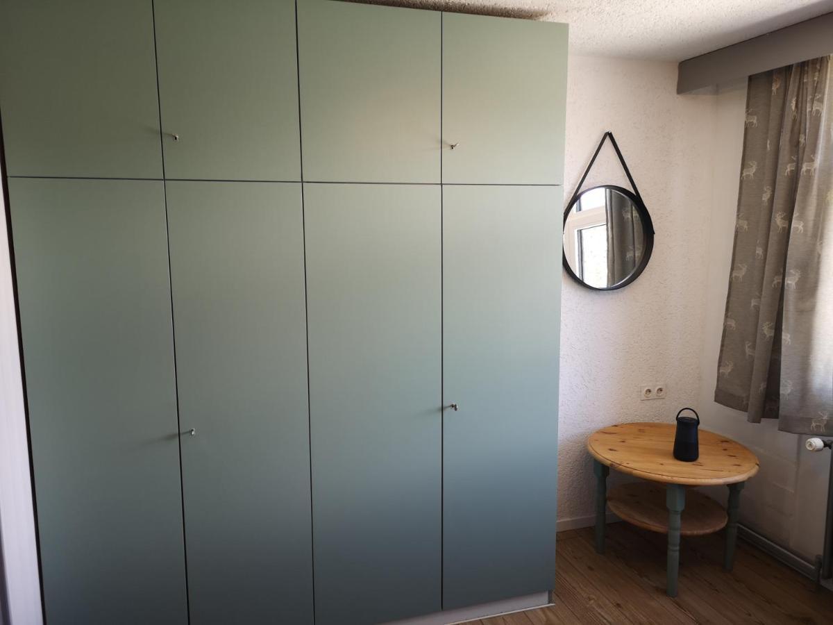 Penthouse Bergliebe