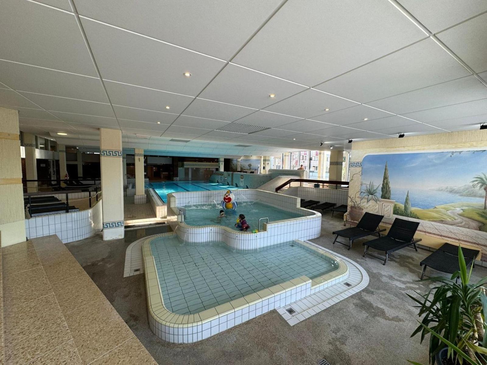 Penthouse Bergliebe Appartement