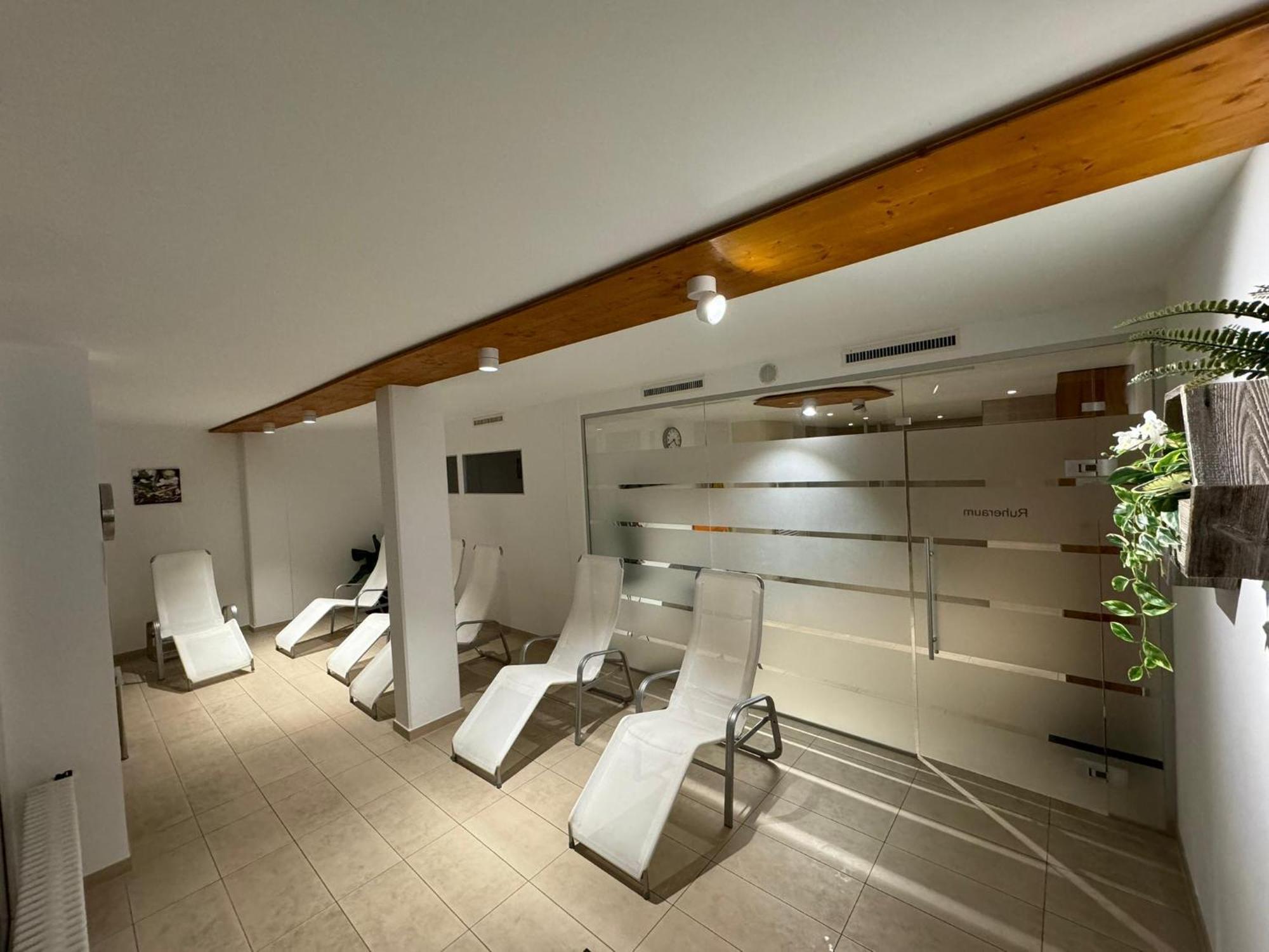 Penthouse Bergliebe *