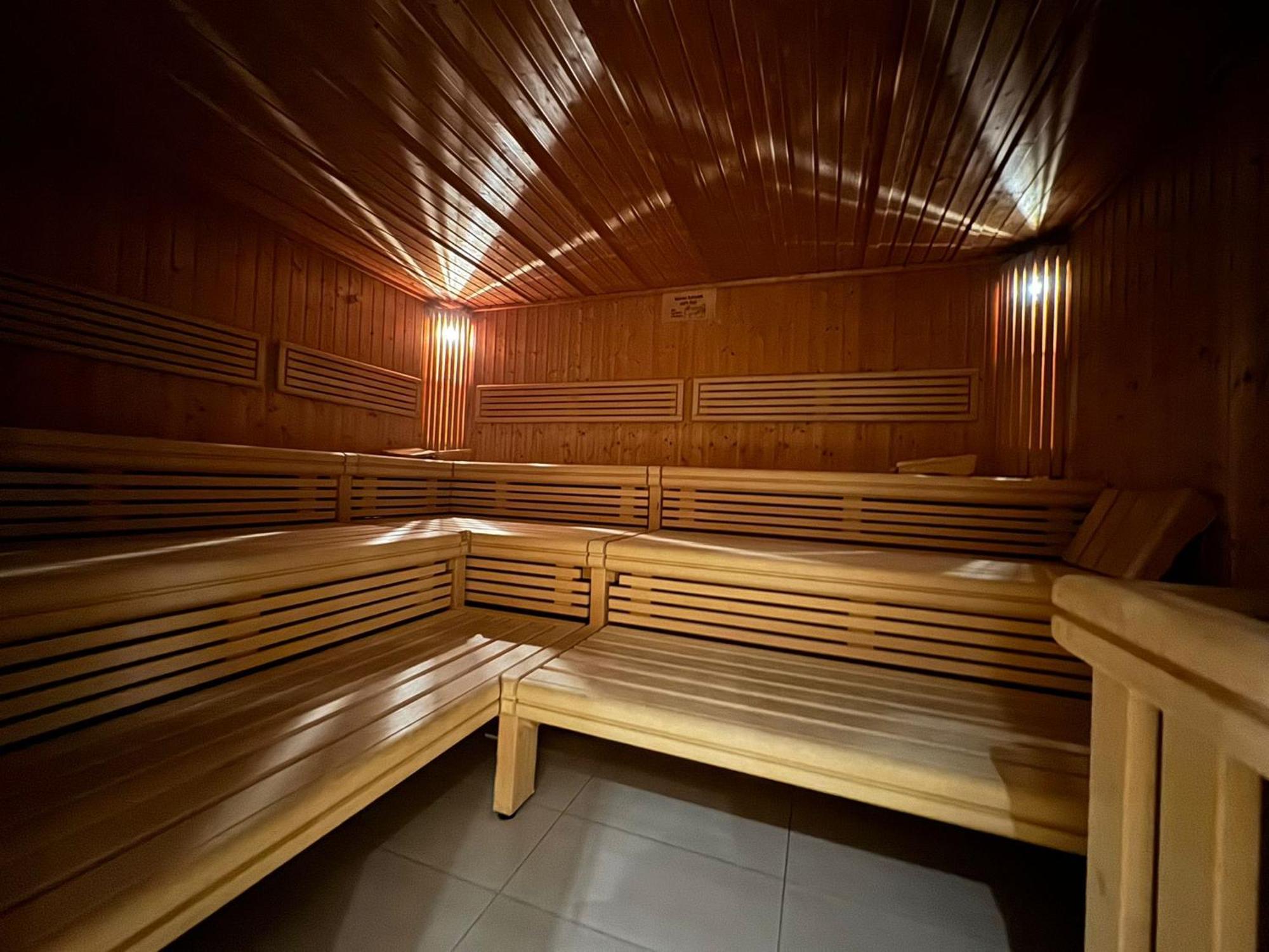 Penthouse Bergliebe Appartement *