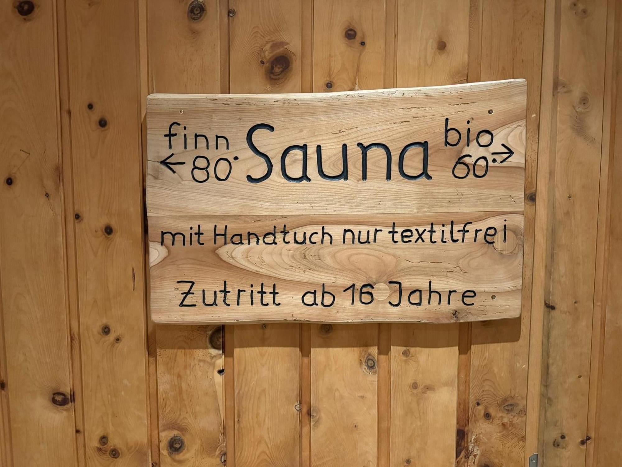 Bergliebe Apartment Sankt Englmar